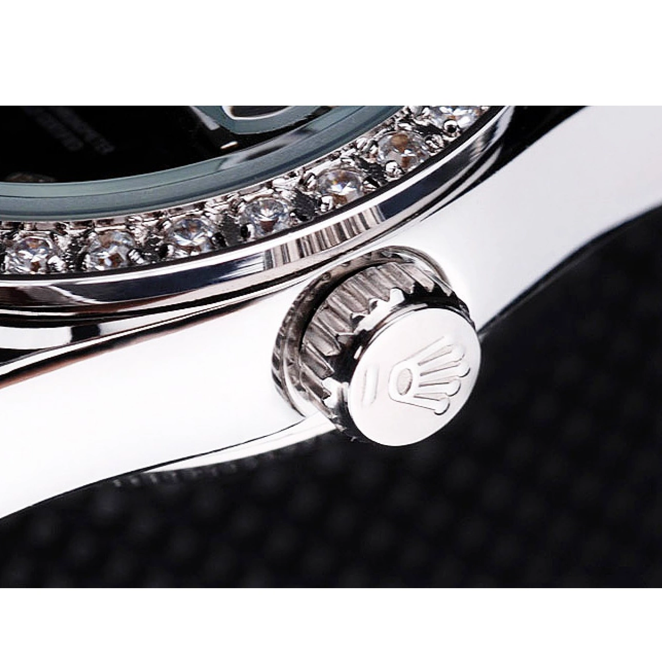 Rolex aaa copy Rolex Datejust-rl46 0525